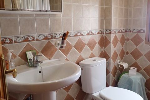 Landsbyhus i Albondon, Granada, Albondon - € 65.000 | Ref: C0592 - foto 4